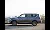 5 إنفينيتي QX80 الفارهة الجديدة
