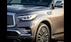 15 إنفينيتي QX80 الفارهة الجديدة