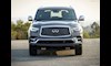 1 إنفينيتي QX80 الفارهة الجديدة