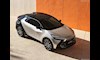 6 تويوتا CH-R موديل 2025