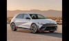 1 هيونداي Ioniq 5 N موديل 2025