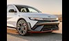 16 هيونداي Ioniq 5 N موديل 2025