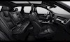 8 فولفو CX60 Black Edition