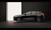 1 فولفو CX60 Black Edition