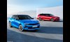1 أوبل أسترا سبورتس Tourer كومبي الكهربائية