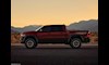 4 دودج رام 1500 TRX 6.2L Supercharged V8 – Final Edition