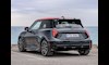 5 ميني Cooper SE - John Cooper Works