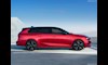 4 أوبل أسترا سبورتس Tourer الكهربائية