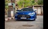 4 مرسيدس AMG GT موديل 2024