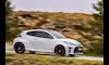 6 تويوتا GR Yaris WRC