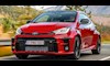 2 تويوتا GR Yaris WRC