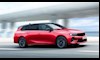 أوبل Astra Sports Tourer