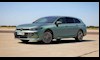 فولكس فاجن Passat Variant