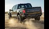 5 فورد F-150 Raptor R موديل 2024
