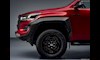 7 تويوتا  Hilux موديل 2024