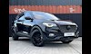 إم جي HS Black Edition