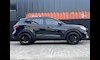 إم جي HS Black Edition