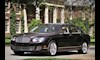 bentley flying spur 2010