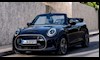 Cooper SE Cabrio الكهربائية الجديدة