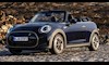 Cooper SE Cabrio الكهربائية الجديدة