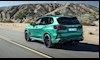  X5 M Competition