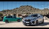  X5 M Competition