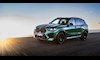  X5 M Competition