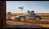 بورشه 911 Dakar