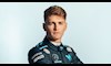 لوجان سارجنت سائق فريق ويليامز