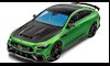  مرسيدس AMG GT 63 S E Performance