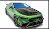  مرسيدس AMG GT 63 S E Performance