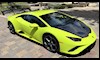  لامبورجيني Huracan