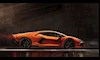  لامبورجيني Revuelto الكهربائية