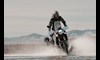 دراجة هوسكفارنا Norden 901 Expedition الجديدة