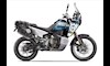 دراجة هوسكفارنا Norden 901 Expedition الجديدة
