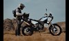 دراجة هوسكفارنا Norden 901 Expedition الجديدة