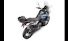 دراجة هوسكفارنا Norden 901 Expedition الجديدة