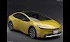 تويوتا Prius موديل 2024