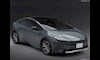 تويوتا Prius موديل 2024