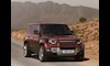 لاند روفر Defender 130 موديل 2023