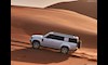 لاند روفر Defender 130 موديل 2023