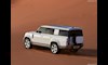 لاند روفر Defender 130 موديل 2023