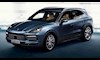 بورشه Cayenne موديل 2024