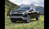 شيفرولية Silverado