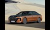 بي إم دبليو i7 M70 xDrive الكهربائية موديل 2024