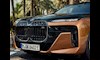 بي إم دبليو i7 M70 xDrive الكهربائية موديل 2024