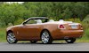 Rolls-Royce Dawn 