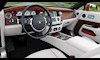 Rolls-Royce Dawn 