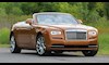 Rolls-Royce Dawn 