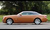 Rolls-Royce Dawn 